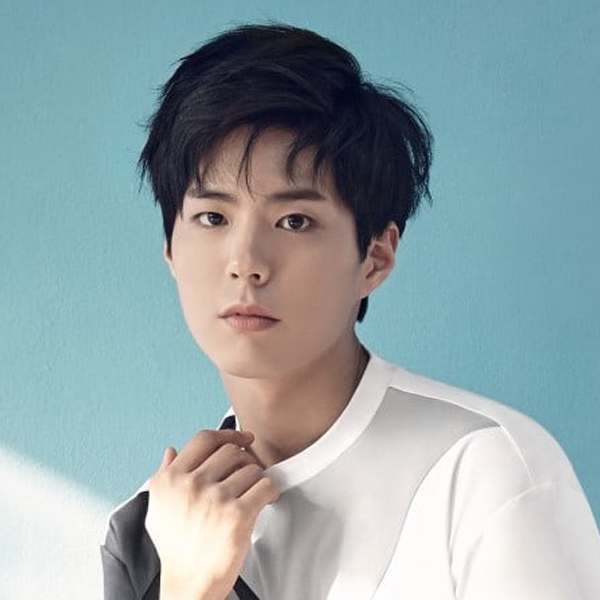 Park Bo-gum