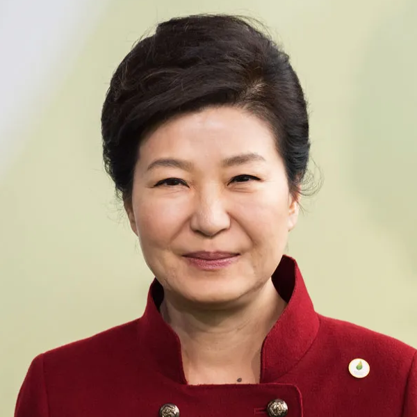 Park Geun-hye
