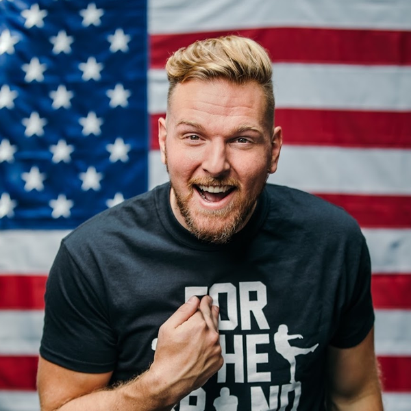 Pat McAfee