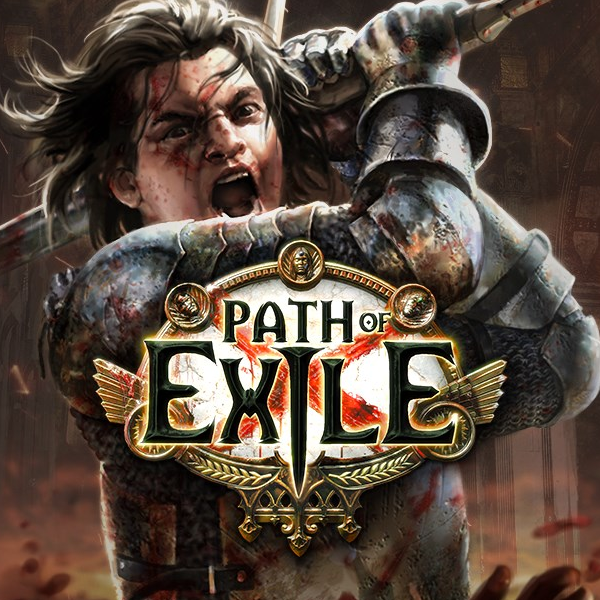 Path of Exile