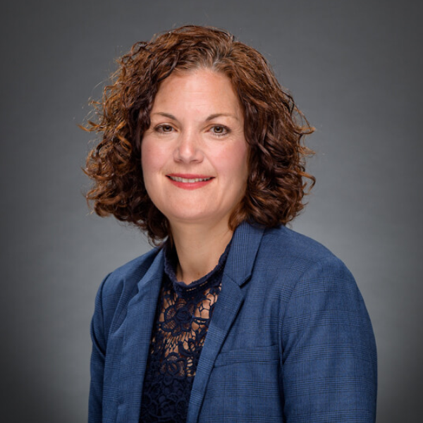 Patricia Kelly