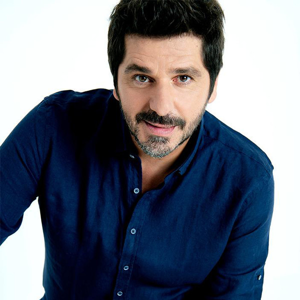Patrick Fiori