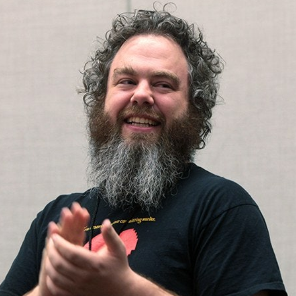 Patrick Rothfuss logo