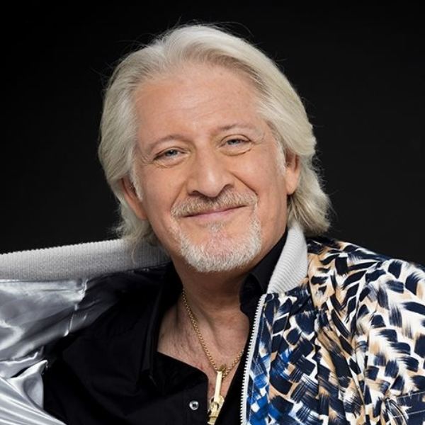 patrick sebastien