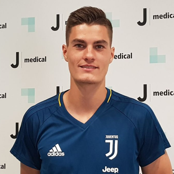 Patrik Schick