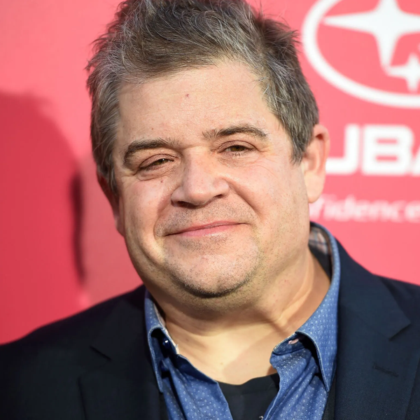 Patton Oswalt