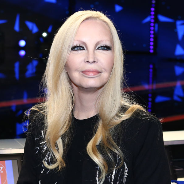 Patty Pravo