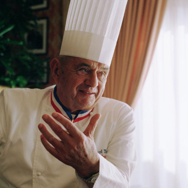 Paul Bocuse