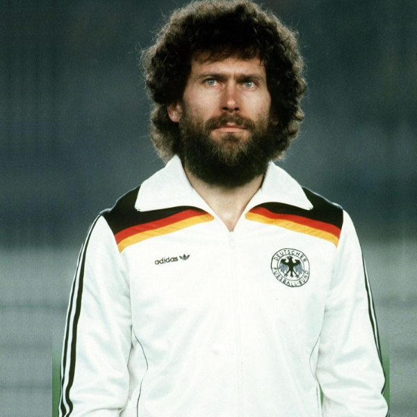 Paul Breitner logo