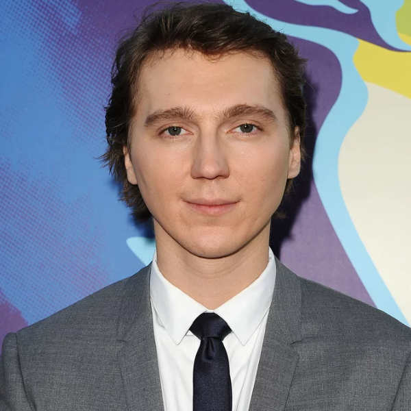Paul Dano logo