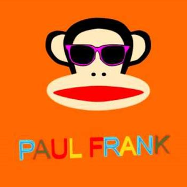 Paul Frank