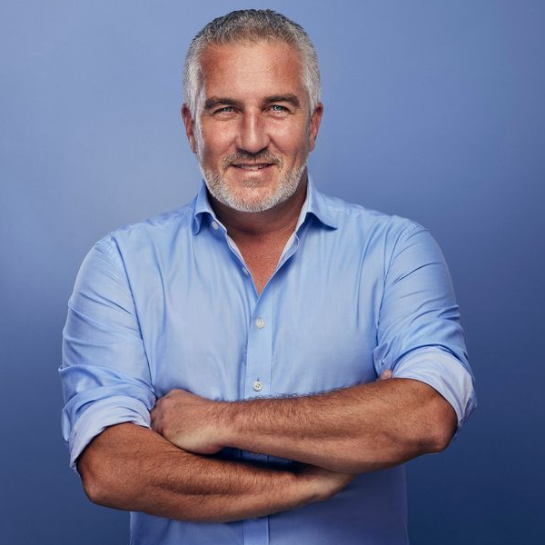Paul Hollywood