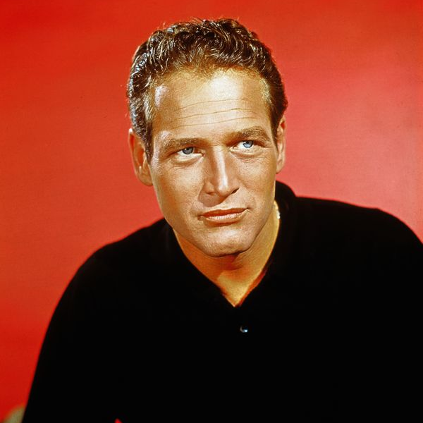 Paul Newman