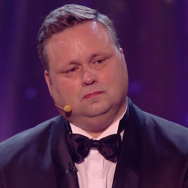 Paul Potts