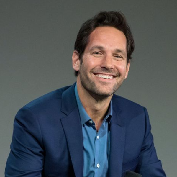 Paul Rudd logo