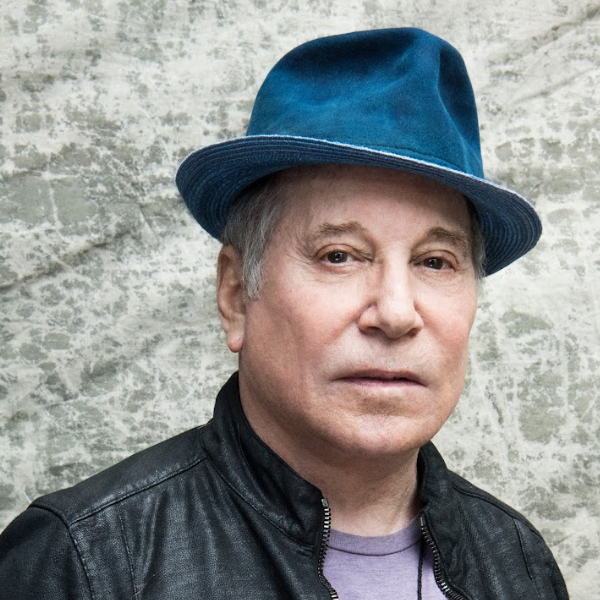 Paul Simon