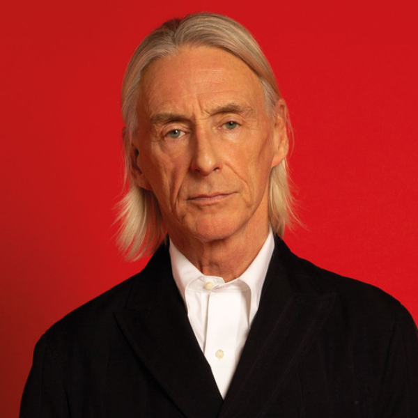 Paul Weller