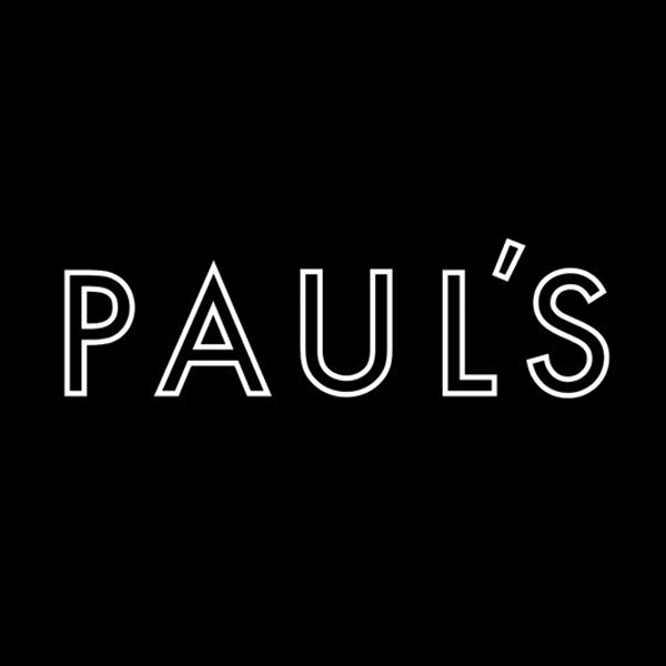 Paul (bakery) logo