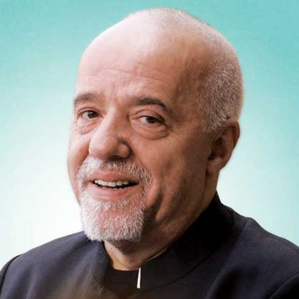 Paulo Coelho