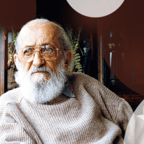Paulo Freire