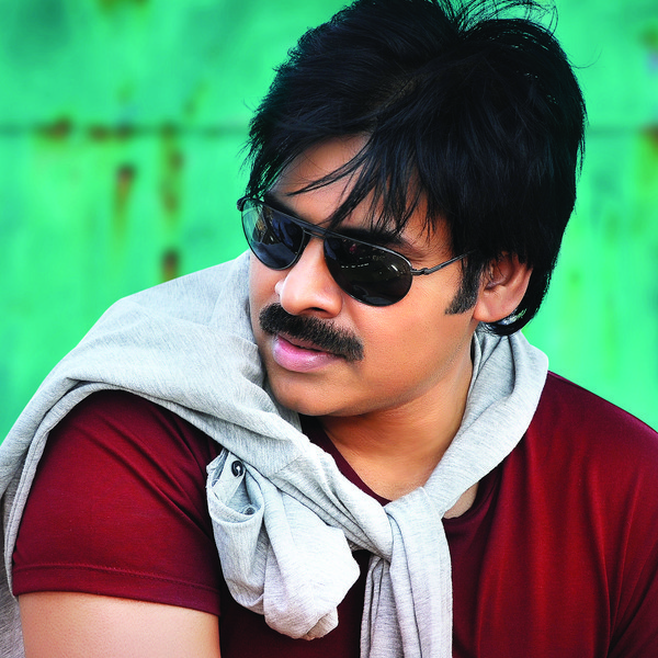 Pawan Kalyan