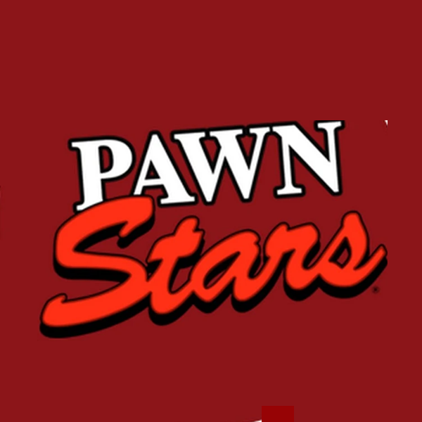 Pawn Stars logo