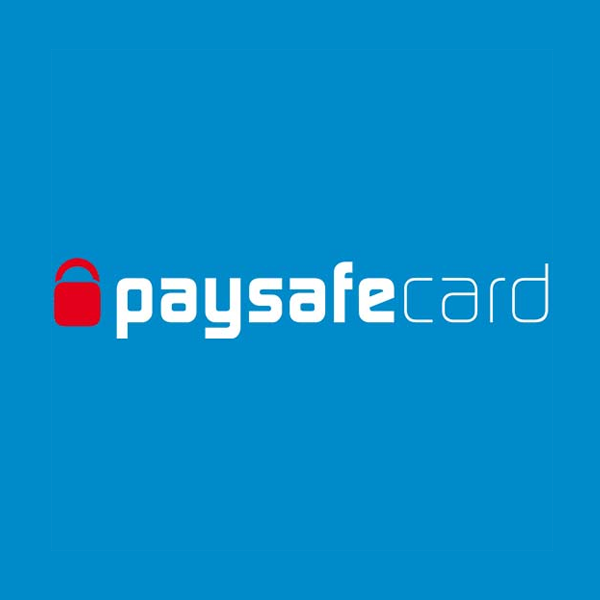 paysafecard logo