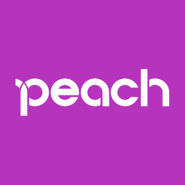 Peach (airline)