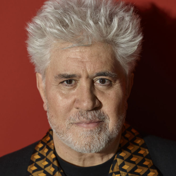 Pedro Almodóvar