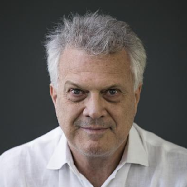 Pedro Bial