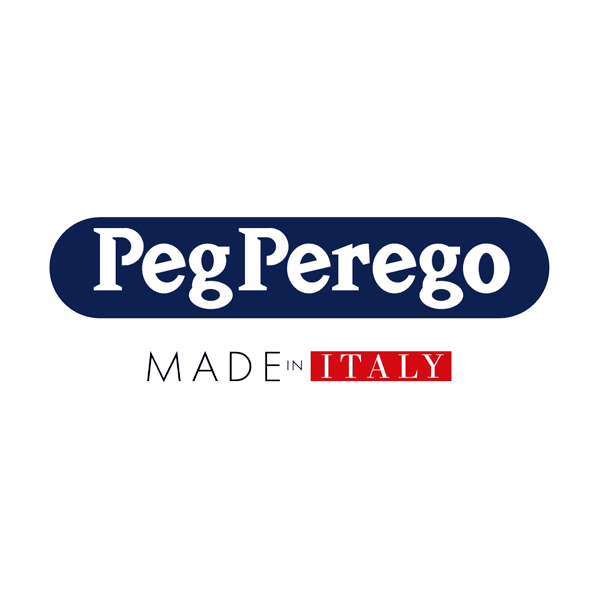 Peg Perego logo
