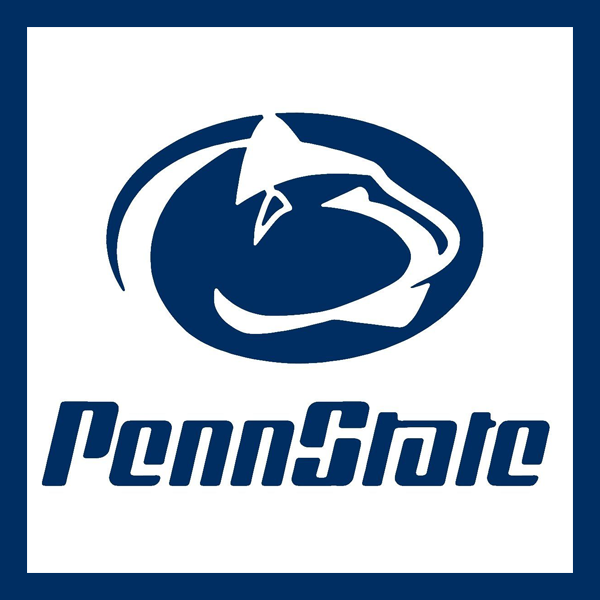 Penn State Nittany Lions football logo