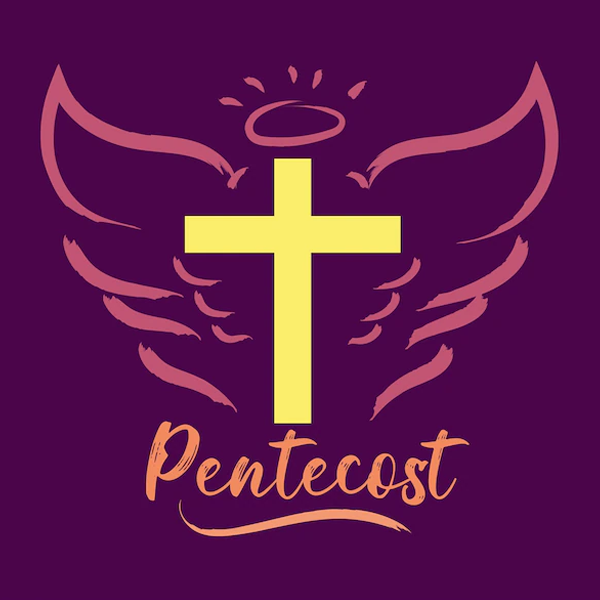 Pentecost logo
