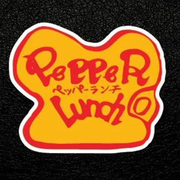 Pepper Lunch