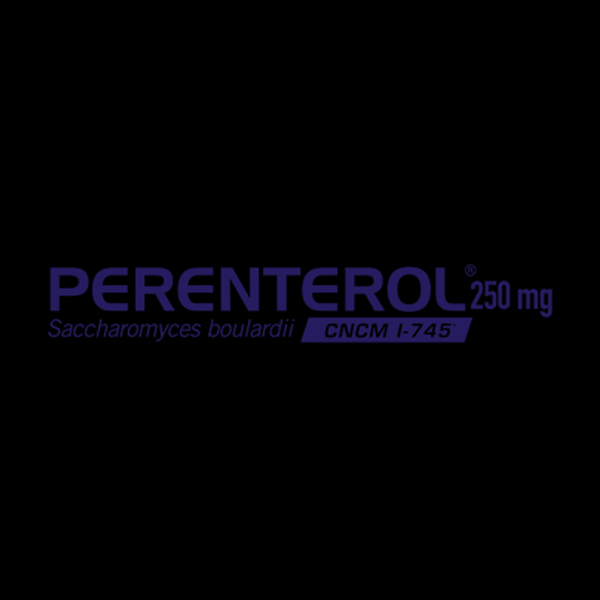Perenterol logo