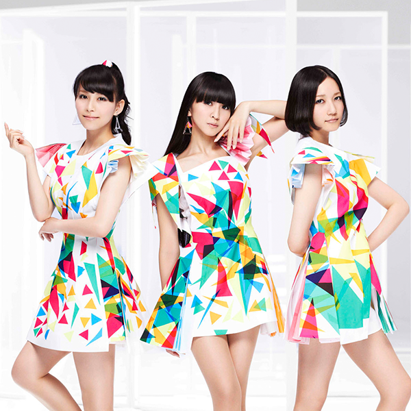 Perfume (Japanese band)