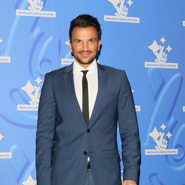 Peter Andre