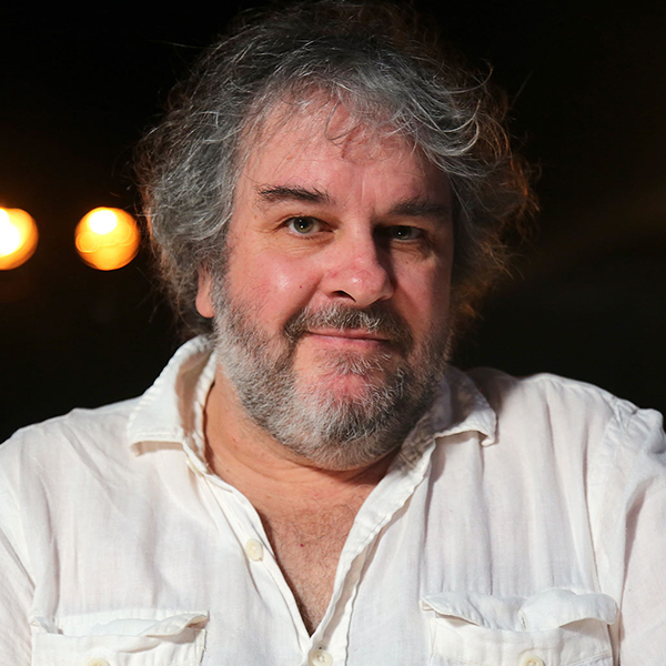 Peter Jackson