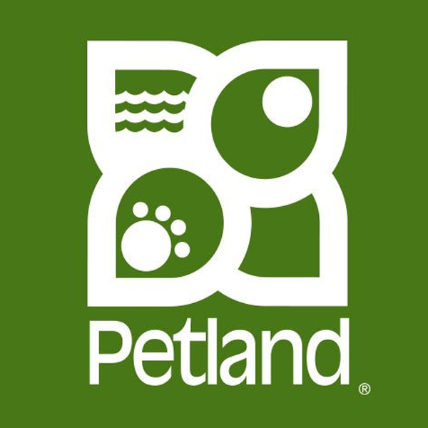 Petland logo