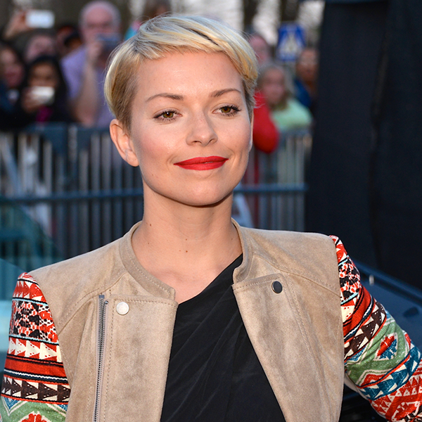 Petra Marklund