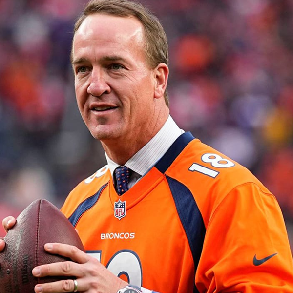 Peyton Manning