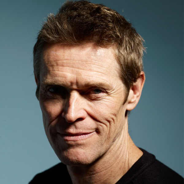 Pier Paolo Pasolini
