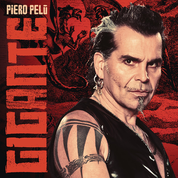 Piero Pelù