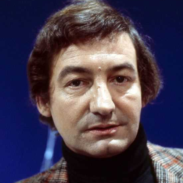 Pierre Desproges
