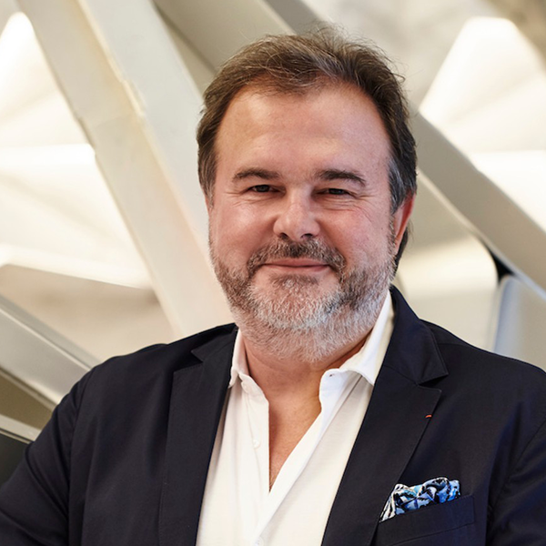 Pierre Hermé