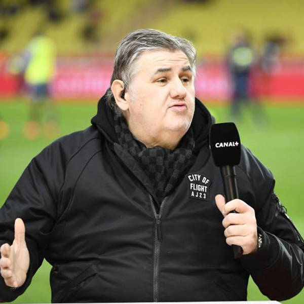 Pierre Ménès