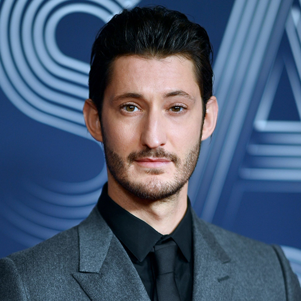 Pierre Niney