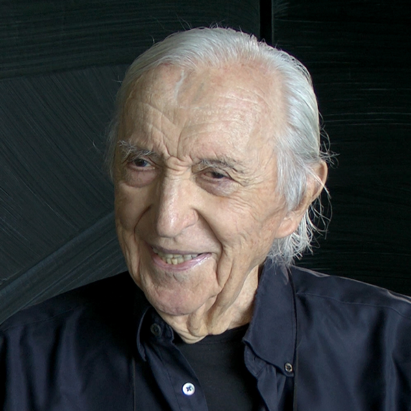 Pierre Soulages