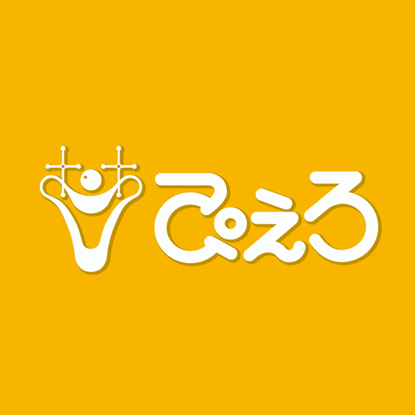 Pierrot (company) logo