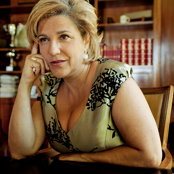 Pilar Rahola